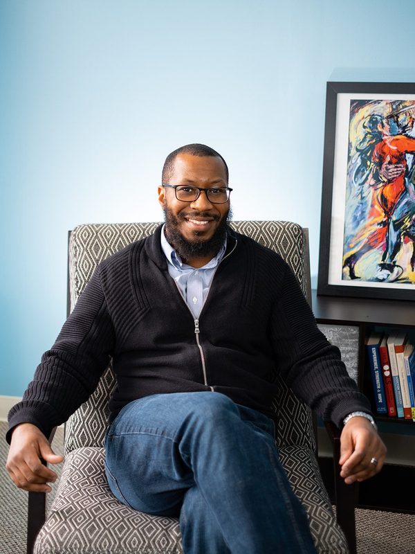 Brian T. Jones